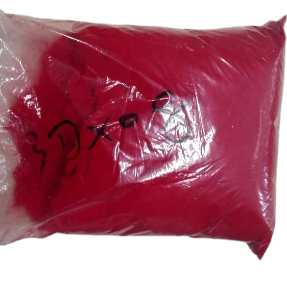 Нейлоновые волокна из флока