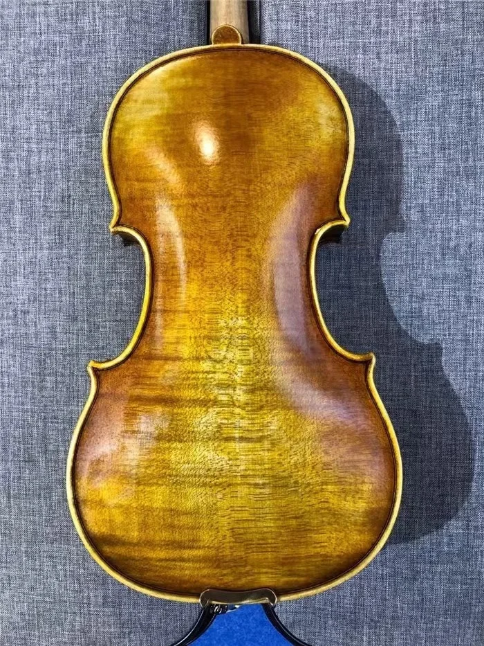 high  quality  professional old   violin