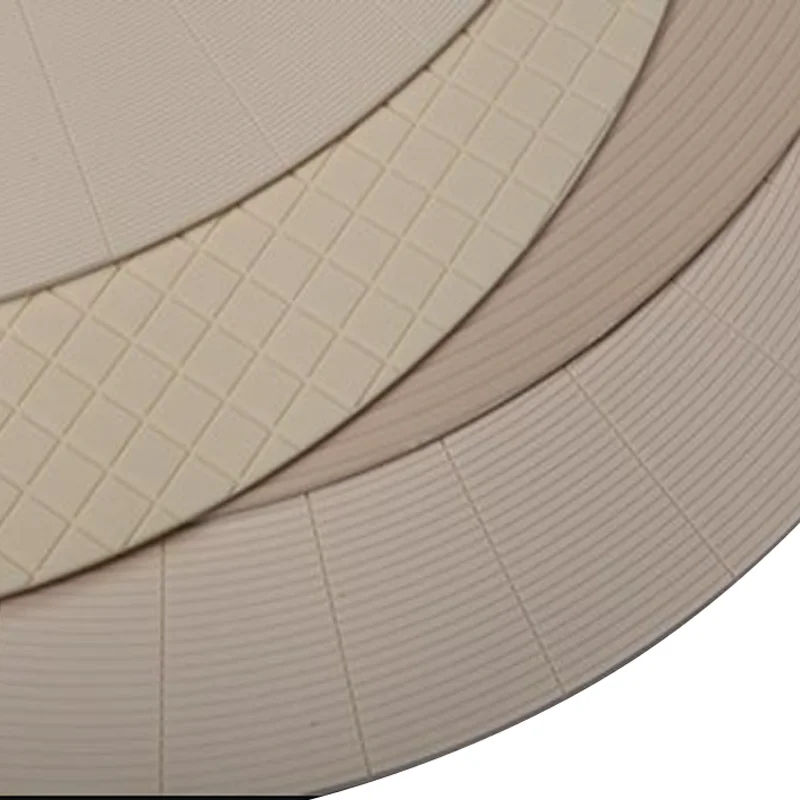 Polyurethane-Cerium Oxide Polishing Pad,Optical Quartz Glass,Watch Lens,Glass Substrate,Silicon Carbide Polishing Pad
