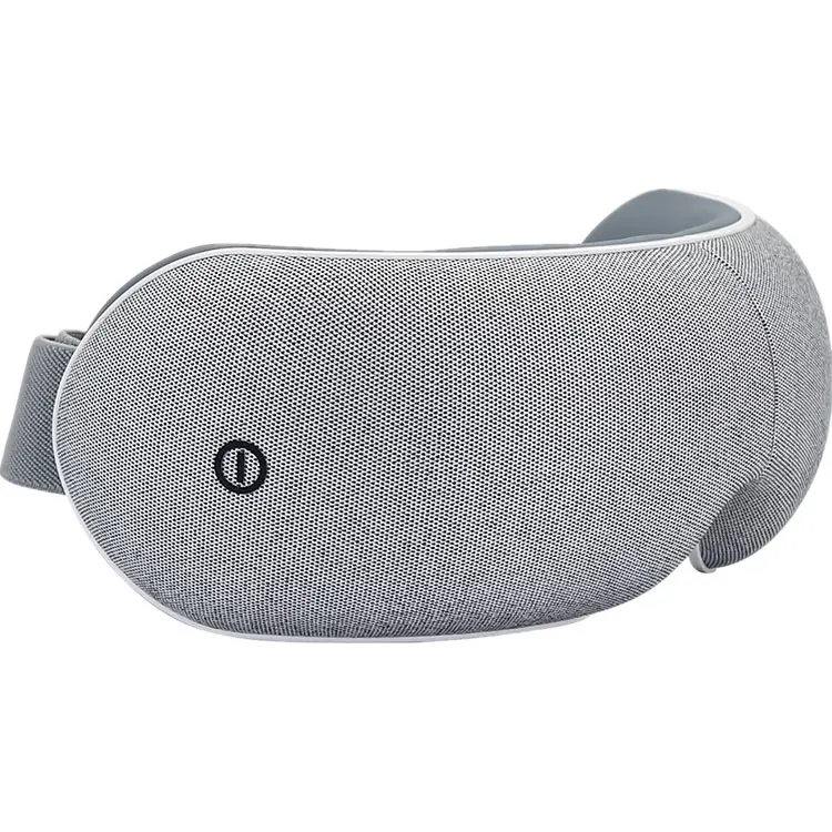 beauty airbag vibration reasonable care led mask portable head electric eye massager glasses for migranes