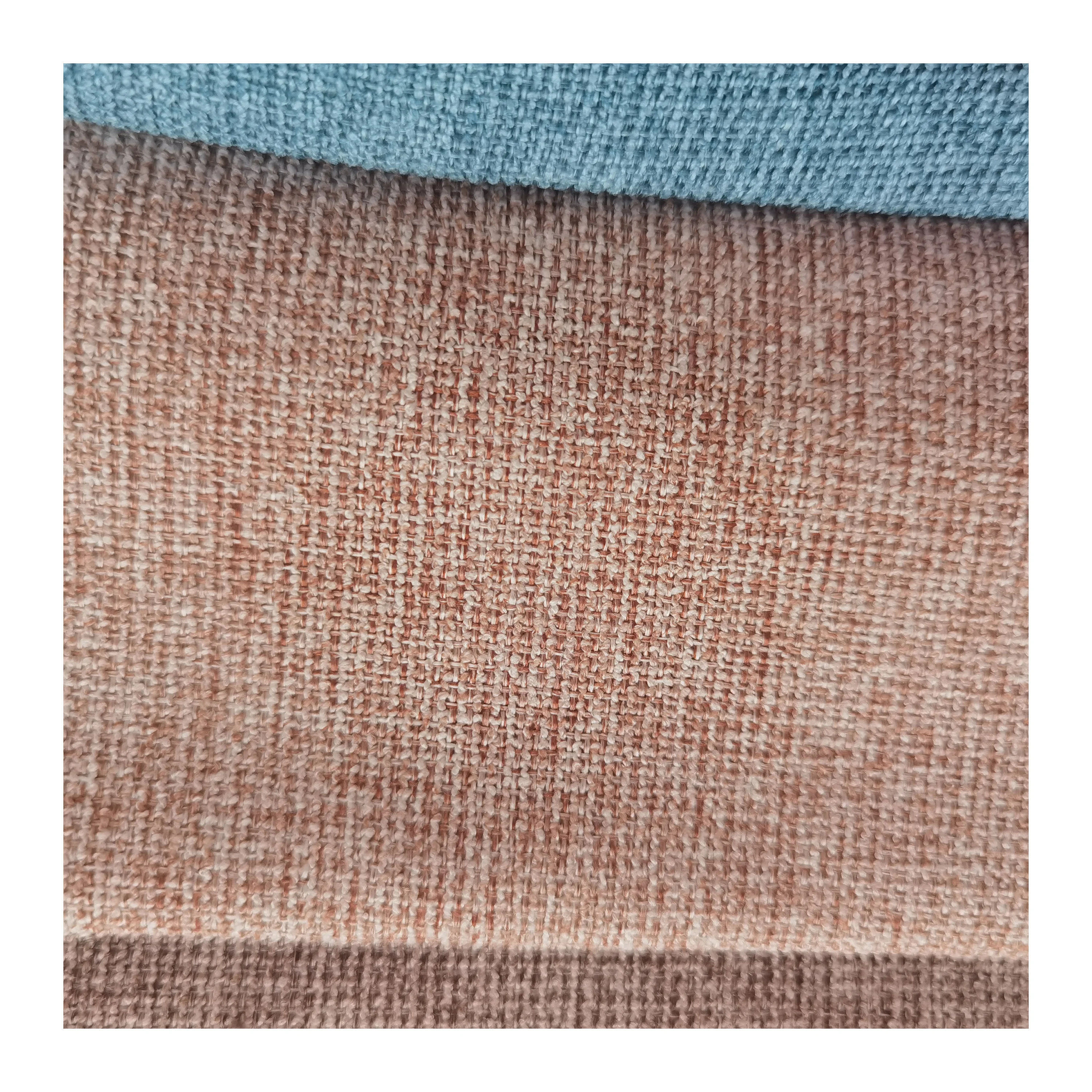 hemp jute  woven chiffon tweed textile upholstery organza silk new home textile jacquard sofa cover upholstery fabric