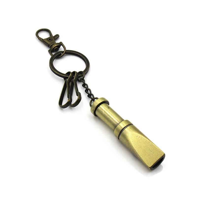 Брелок для ключей в виде