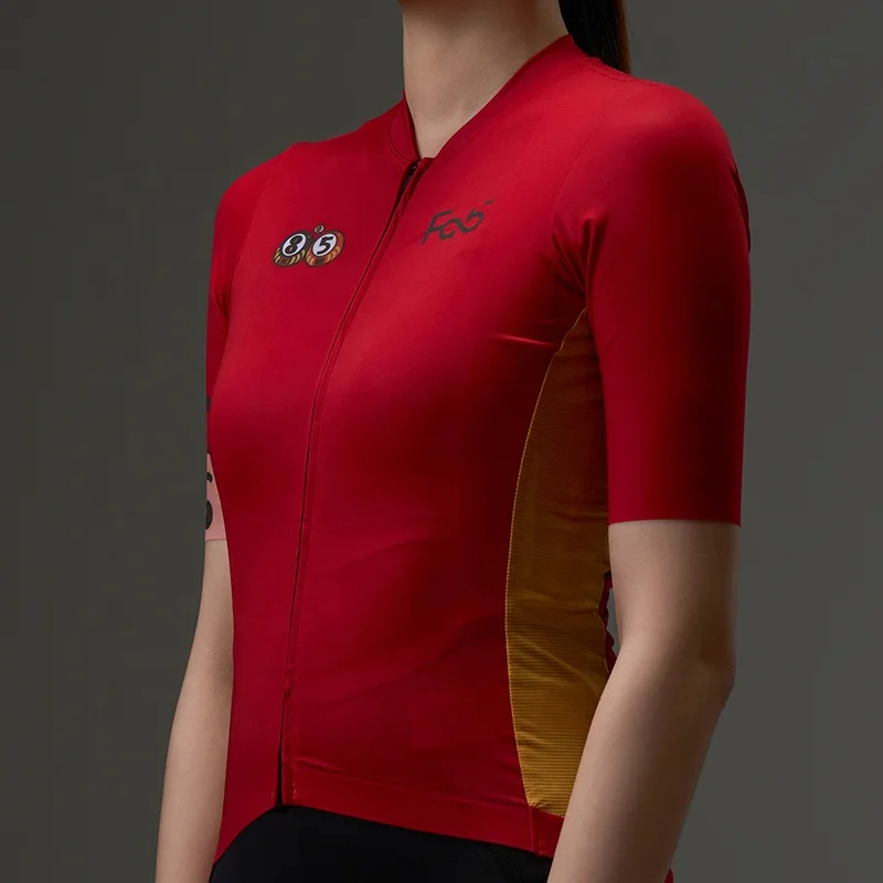 Распродажа шикарная тканевая рубашка для велосипеда Kona топы жакет Castelli короткая велосипедная команда