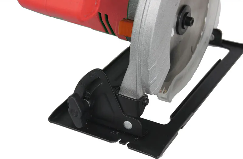 Professional Level Wood Cutting cordless Electric Mini Circular Saw