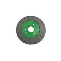 Brake Disc for Hoist Motor 51.5KW Tower Crane Spare Parts Hoist Brake Disk