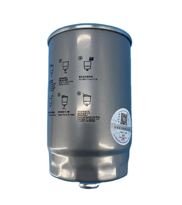 EE9p2-9156AA топливный фильтр для JMC YUHU vigus дизельный двигатель 9p2-9156-AA