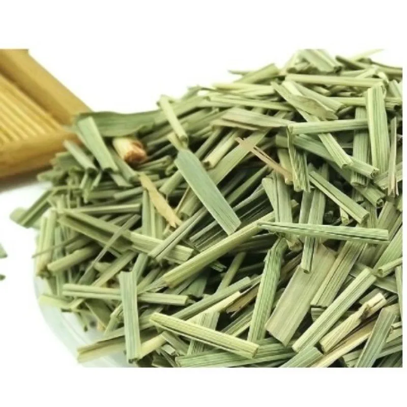 CHEAP PRICE - DRIED LEMONGRASS /MADE IN VIETNAM/ Ms. Lucy (+84 904 183 651)