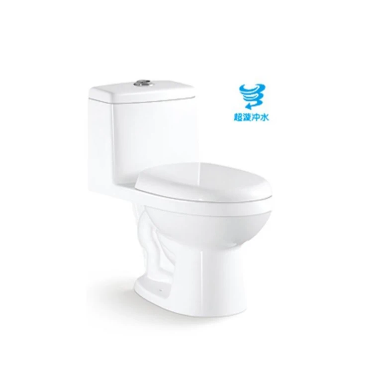 Лидер продаж 3 5/4 8 л Siphonic Inodoro унитаз