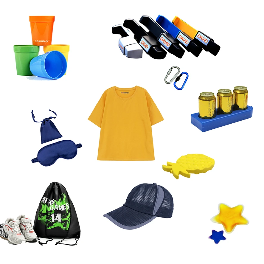 Corporate Promotional Gift Business Product Advertising for Promotion Sets