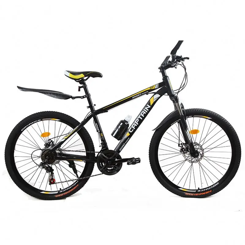 Lightweight Good Beginner Best Affordable Best Entry Level 27.5 Bicycle Foldable Mountain Bike