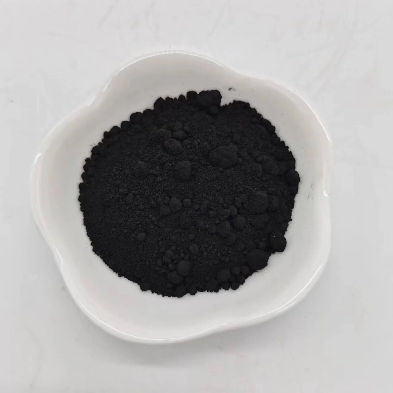 Iron Oxide Black 722 Pigment Powder for Making Clay Pigeon Concrete Pigment Paint Pigment Powder