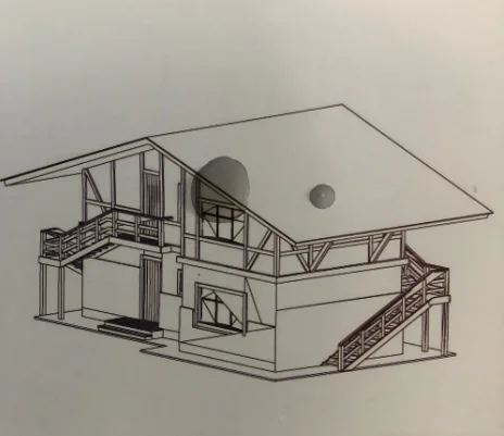 Заводские поставки водонепроницаемый рулон бумаги CAD для цифровой печати