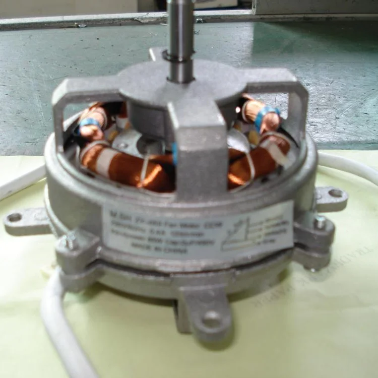 
OEM HOT SALE 14' fan motor 