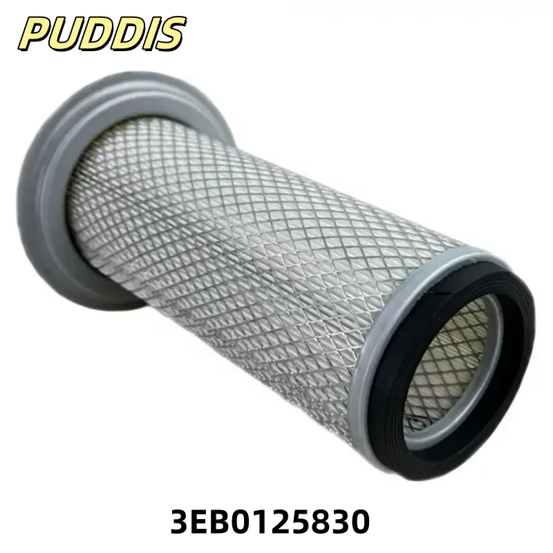 Wholesale price Forklift Parts Air filter P522423 P533332 KO3EB-01-25830 3EB0125830 FA14889 C11004 AF4939 PA3476 SA10021