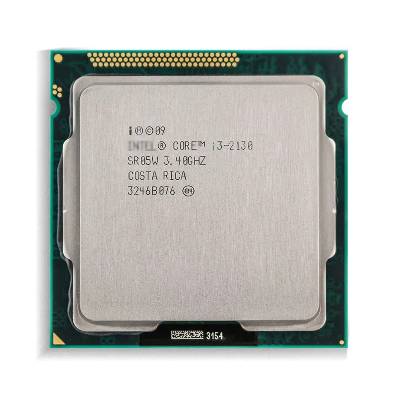 X5550 X5560 X5570 CPU LGA 1366 L3 Cache 8MB Quad-Core server CPU Processor Computer CPU