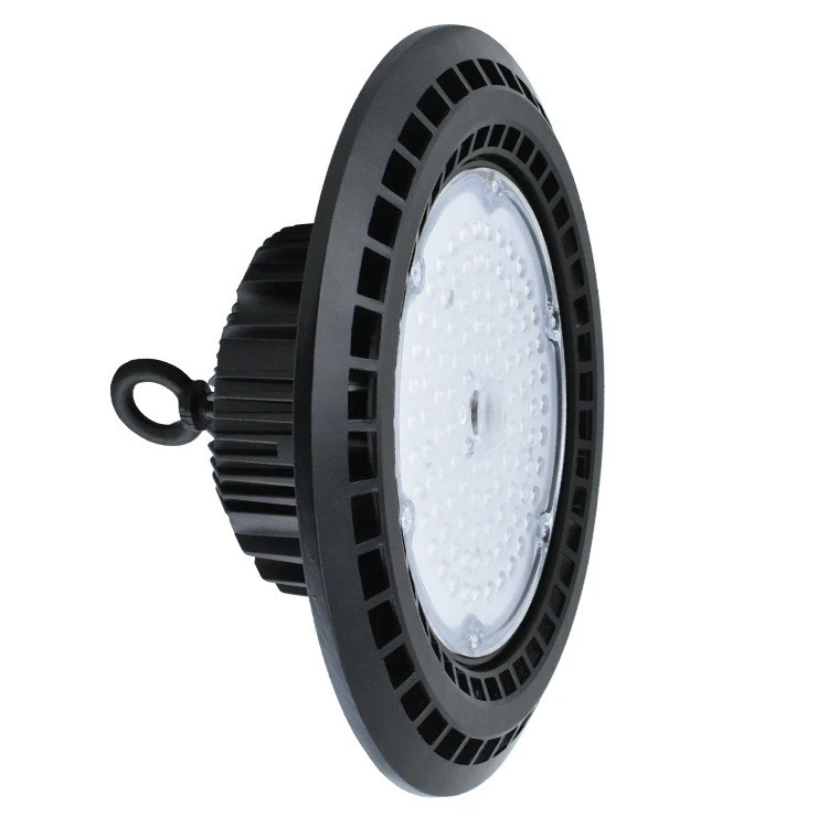 50W 100W 150 Watt 200W UFO Industry Deformable Lights Shopping Mall Fixture Led High Bay Light,Industrial Light,Industrial Lamp