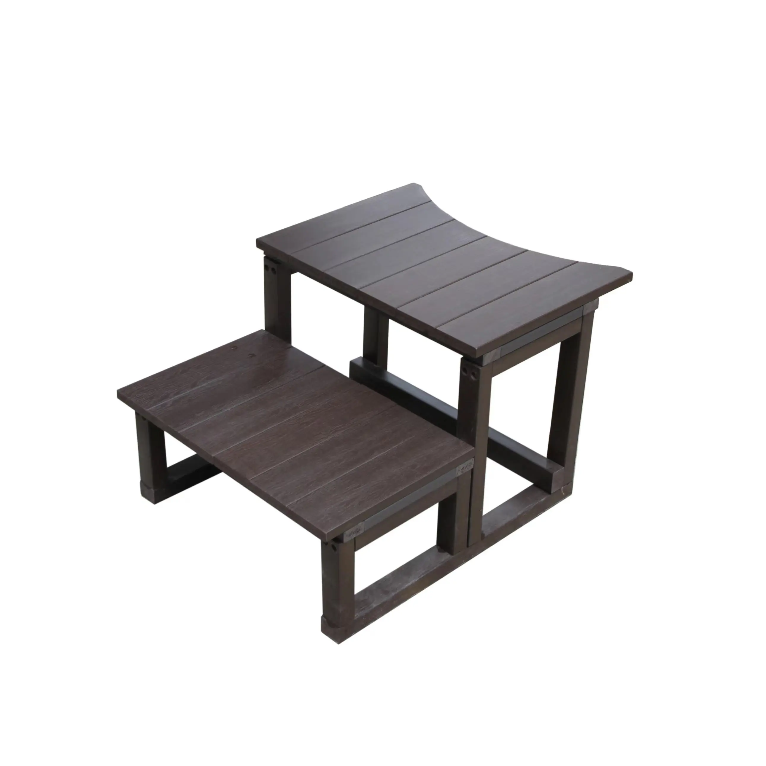 Chic Cedar Wood Plunge for Effective Therapy with State-of-the-Art Cooling