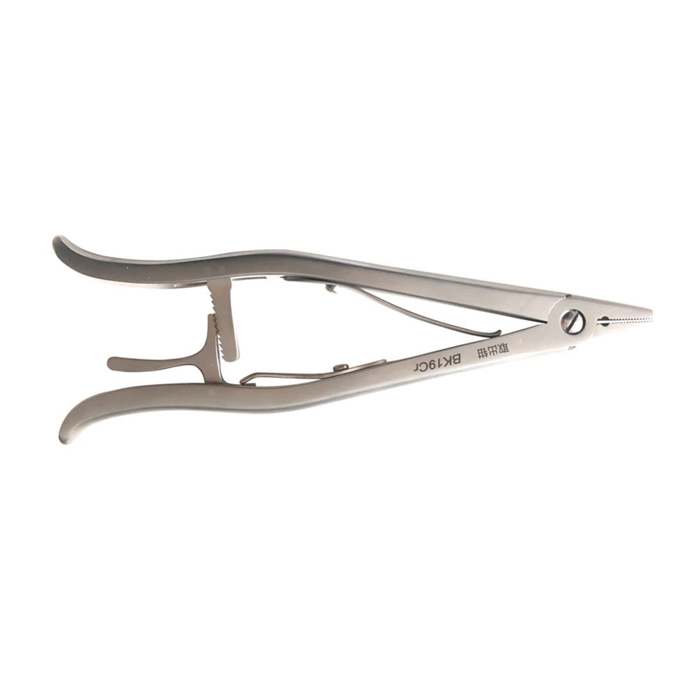 broken screw extractor,Broken Screw Removal Set B orthopaedic implant Screw removal set