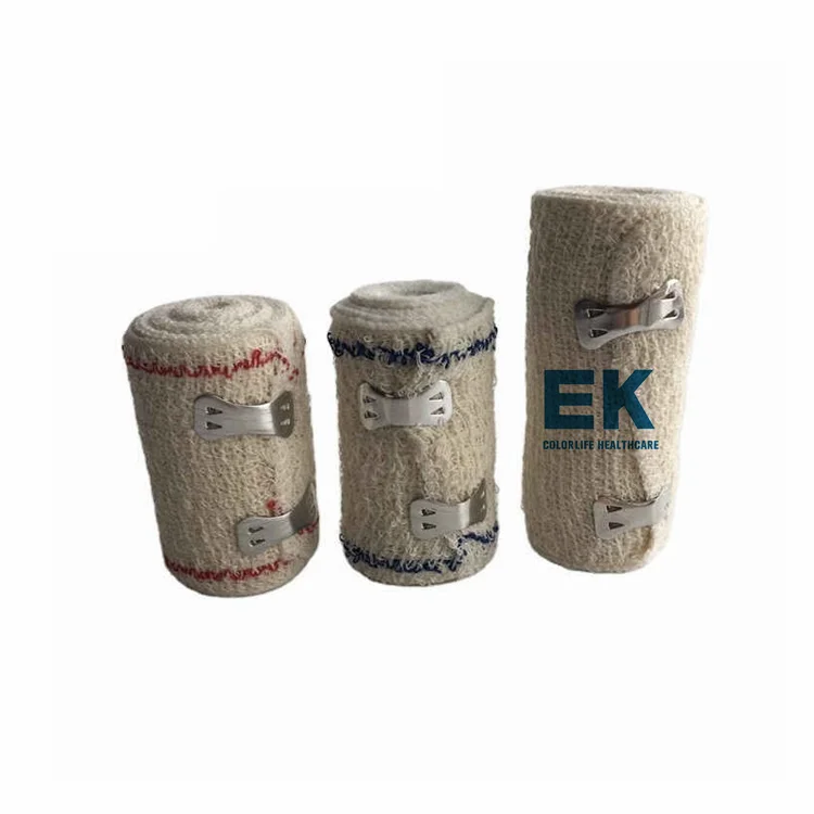 5 см 7 10 15 20 одноразовый эластичный креповый бинт/эластичный бинт