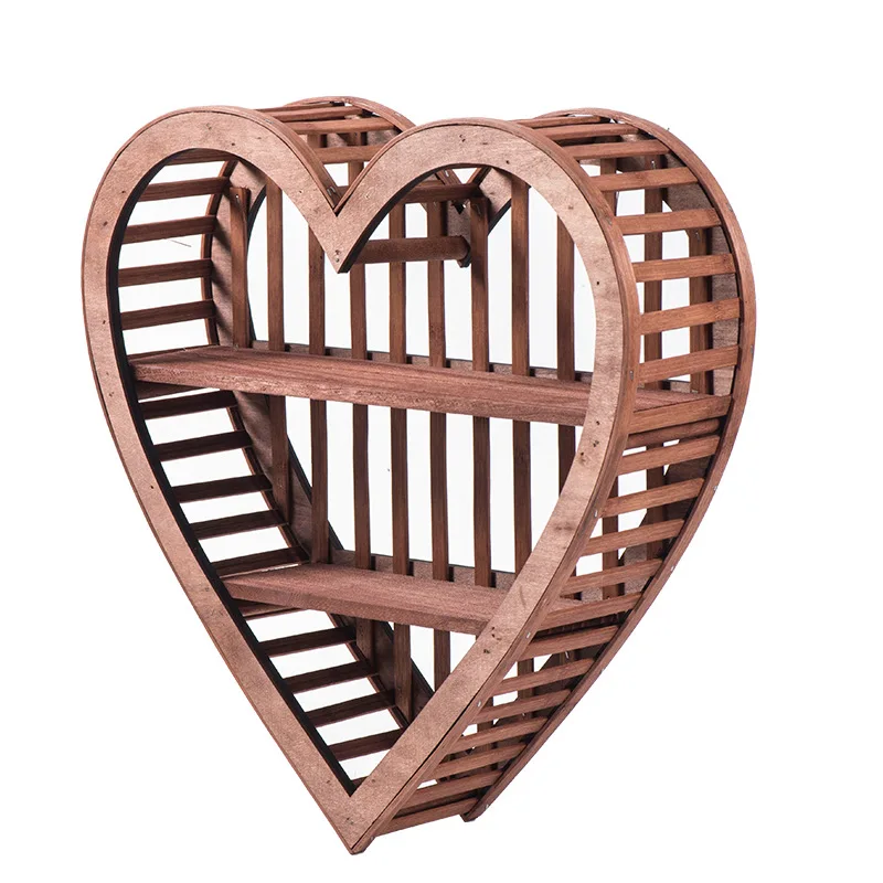 Недорогая плетеная корзина для цветов и фруктов натурального цвета