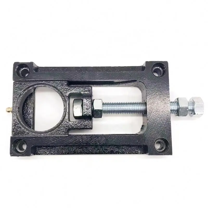 UCTM 206 a Line Adjustable Plain Bearing Housing UCTM206A