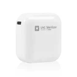 portable toothbrush sterilizer UV Toothbrush Sterilizer rate  99.9% chargeable smart travel  toothbrush holder original