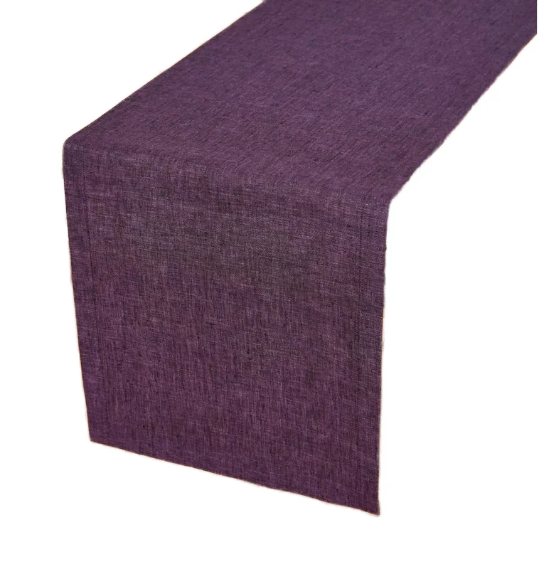 Jinliu Wholesale Polyester Wedding Tablecloths Rectangle Linens Solid Pattern Crocheted Technique Option Your Special Occasion