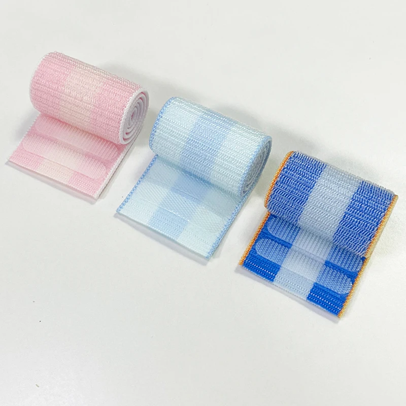 Adjustable Wrist Support Brace - Anti-Allergy Medical Correction Band for Proper Writing Posture  Wrist Stabilizer