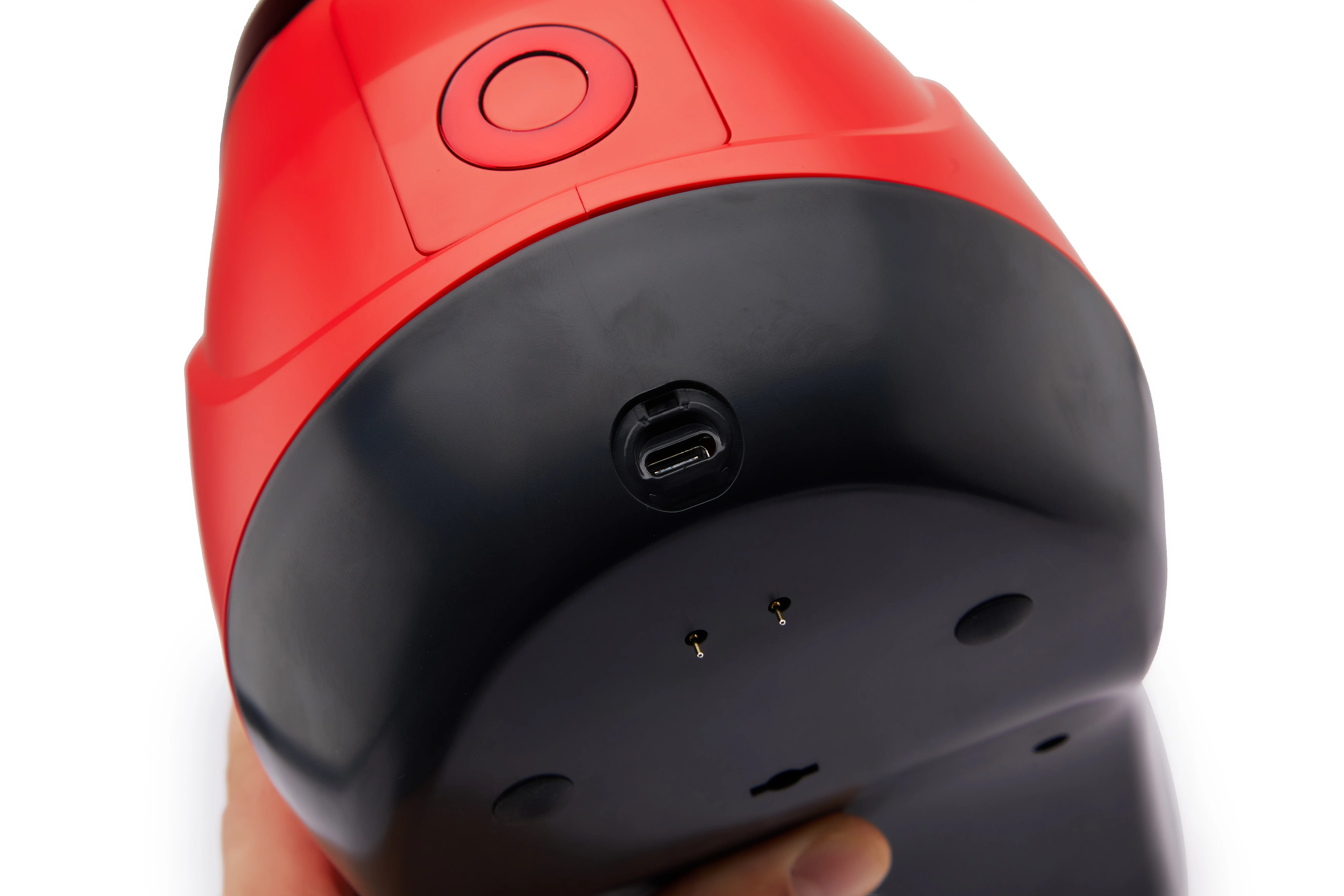 Электронный массаж ног, стимулятор ems, обувь для улучшения циркуляции крови, 3D симуляция массажной обуви для массажа