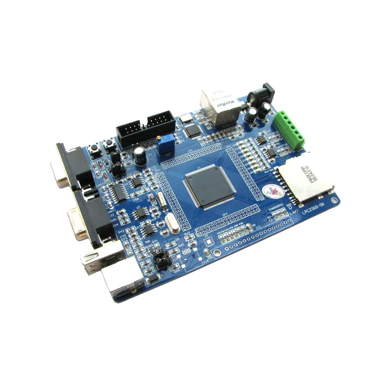 air conditioner inverter welding pcb board assembly