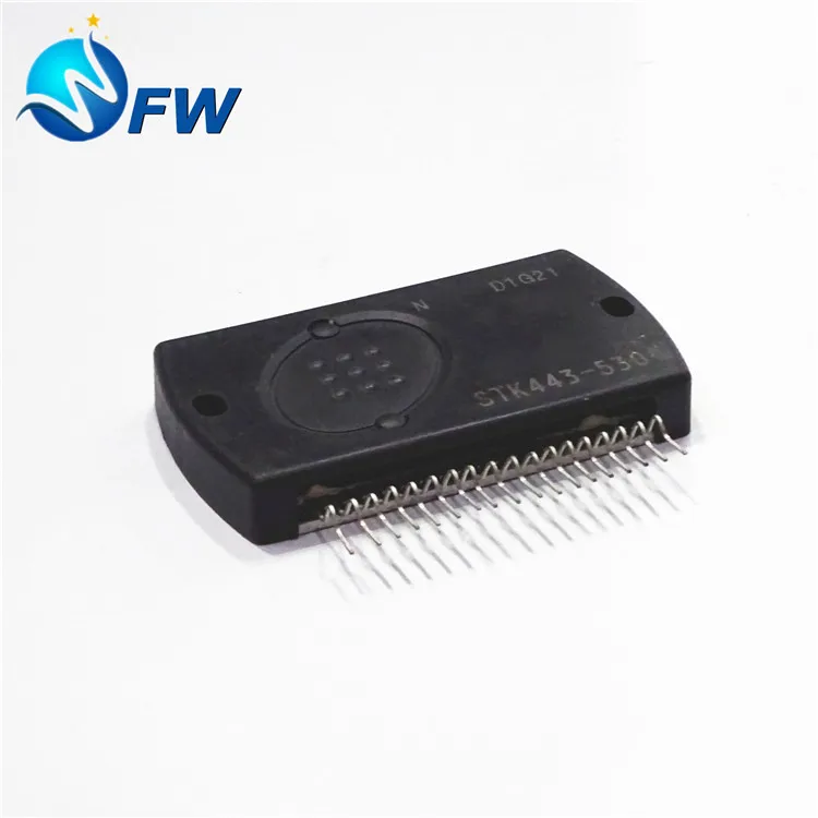 High quality original intelligent IPM air conditioning module STK443-530
