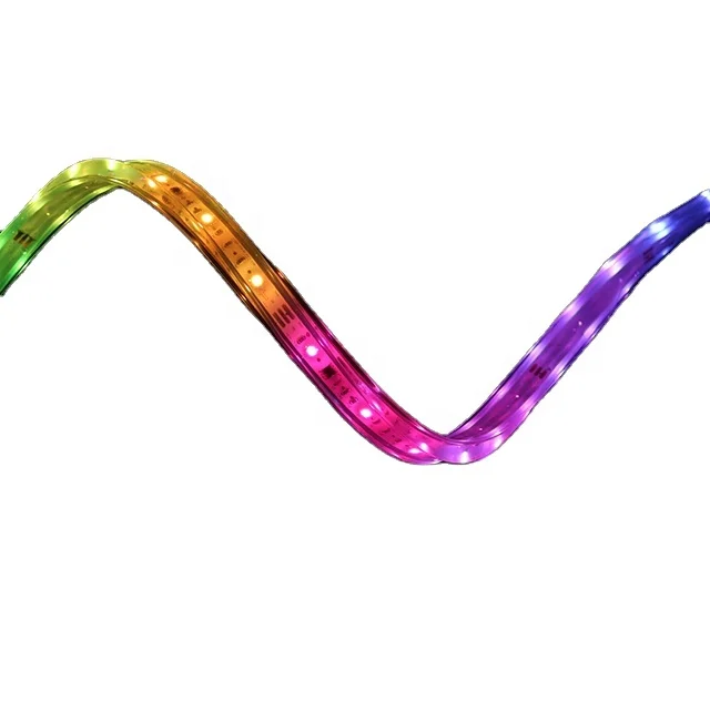 led strip light roll wireless led strip light pixel strip