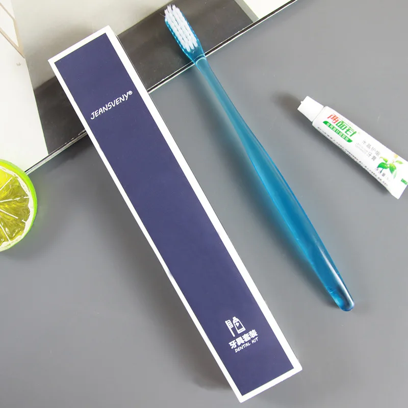 Hotel Supplies China Manufacturer Wholesale Price Hotel Toiletries Accepted Customized Hotel Amenities Set