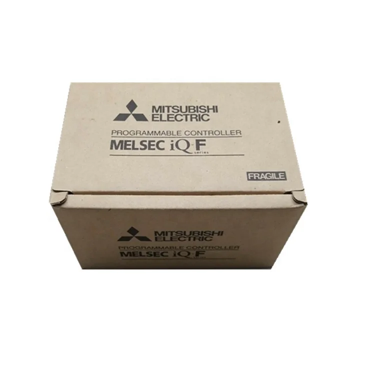 Programmable Controller FX5-8AD Module for mitsubishi