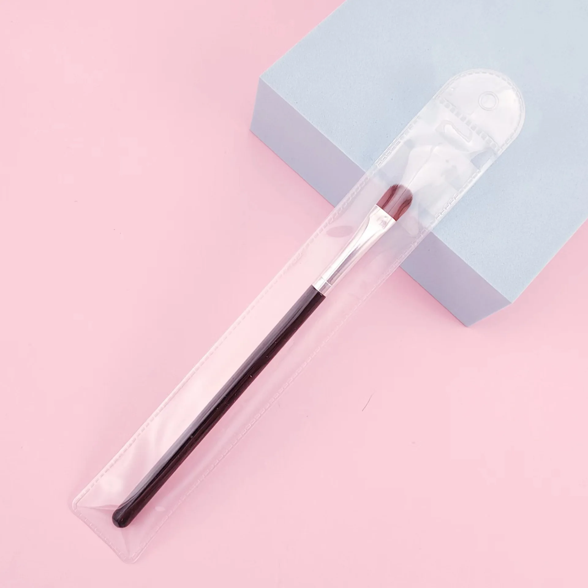 Wholesale single makeup brush eyebrow powder eye shadow brush concealer eye makeup tool brush