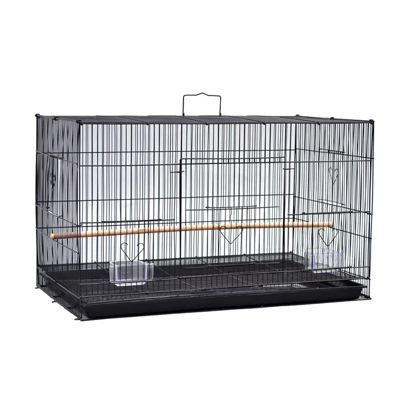 Hot Sale Good Quality Extra Large Bird Cage With Breeding Door Big Parrot Cage bird cage