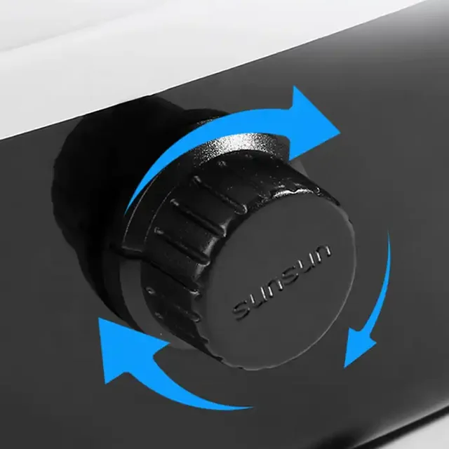 AC/DC air pump AC/DC dual-purpose oxygen pump fish tank aquarium oxygenator pump fish farming YT-series