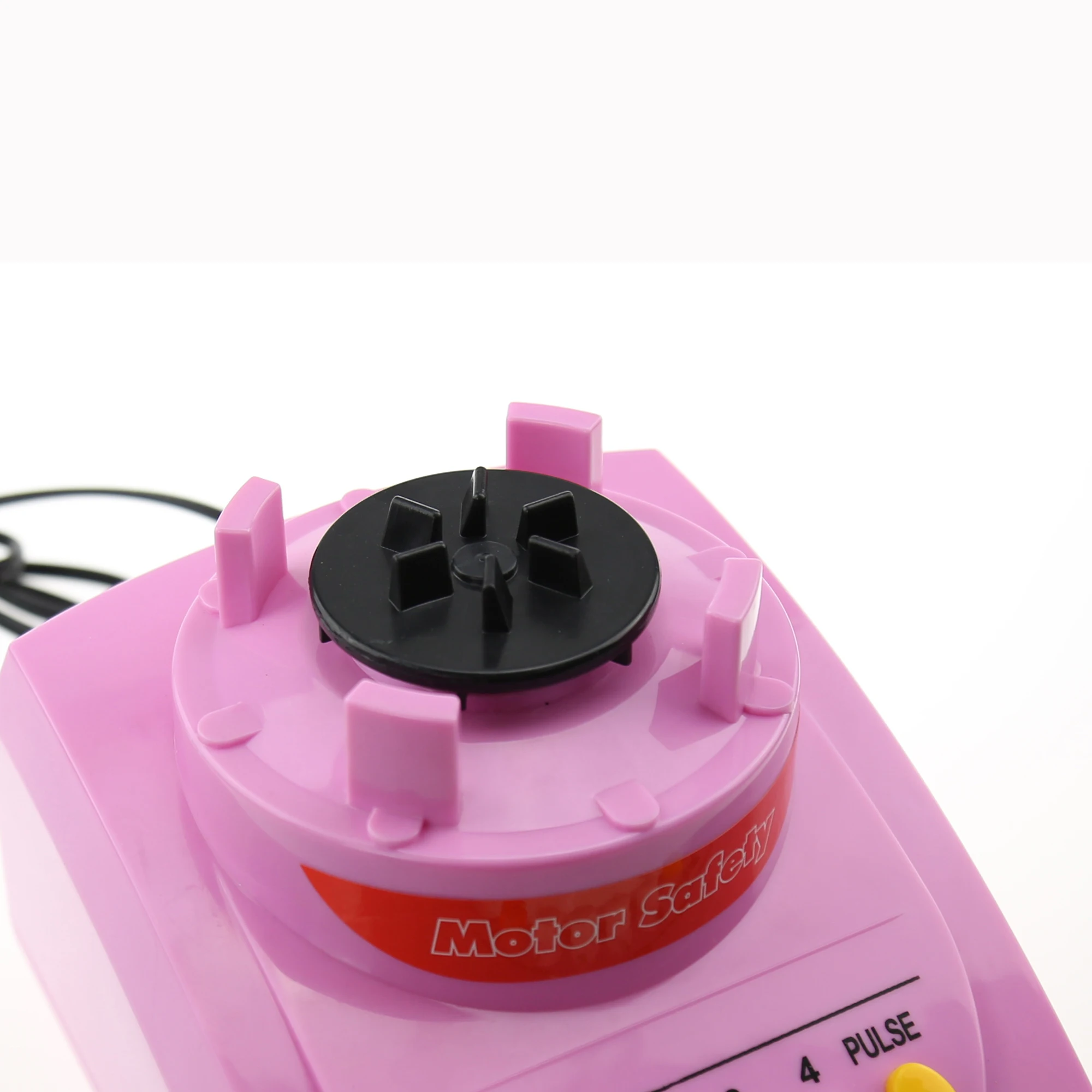 T4 3 in 1 Factory Price National Universal Electric Juicer Fruit Plastic Blander Kitchen Mixer Blender