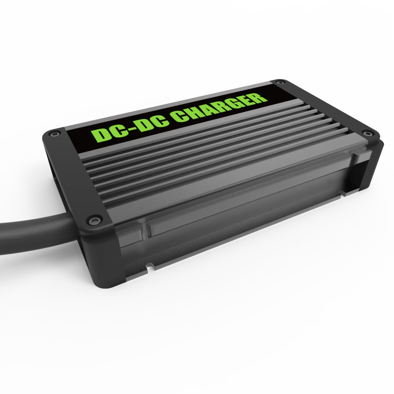 Прицеп DC-DC зарядное устройство для аккумулятора 50Amp RV автомобиля и солнечного зарядного устройства MPPT функция