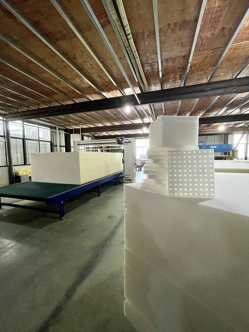 Factory Cheap Price Hydroponics Grow Kit Agricultural Ecological Garden Used Seed Plant grow Hydroponic seed sponge