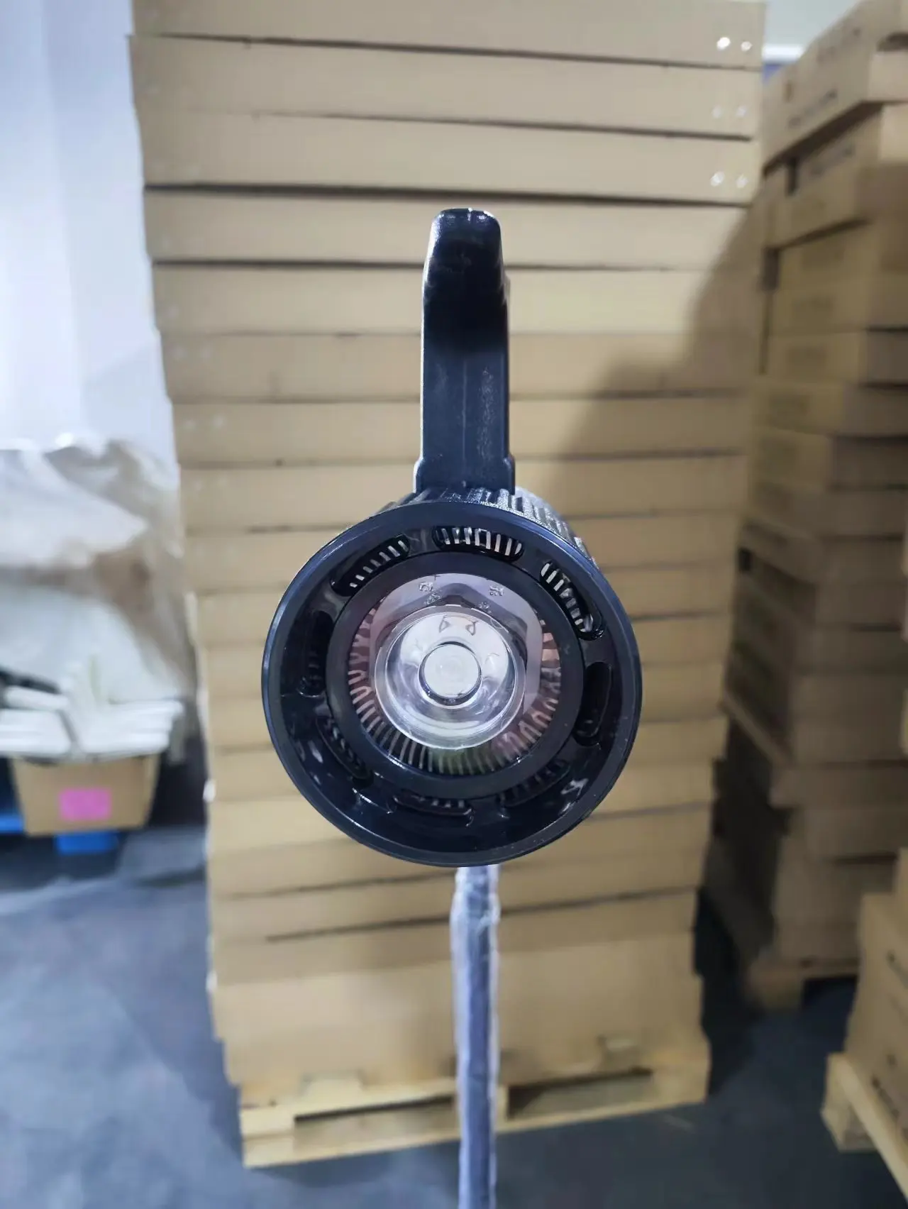 Medical LED Examination Lamp Mobile Adjustable Lighting Surgical Halogen Light for Clinic and Surgical