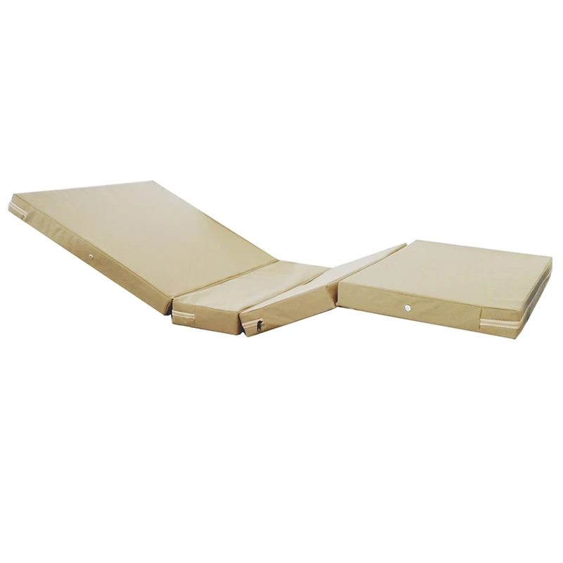 China factory price  remote control bed prices ICU room 4 movement motorAutomatic medical hospital bed