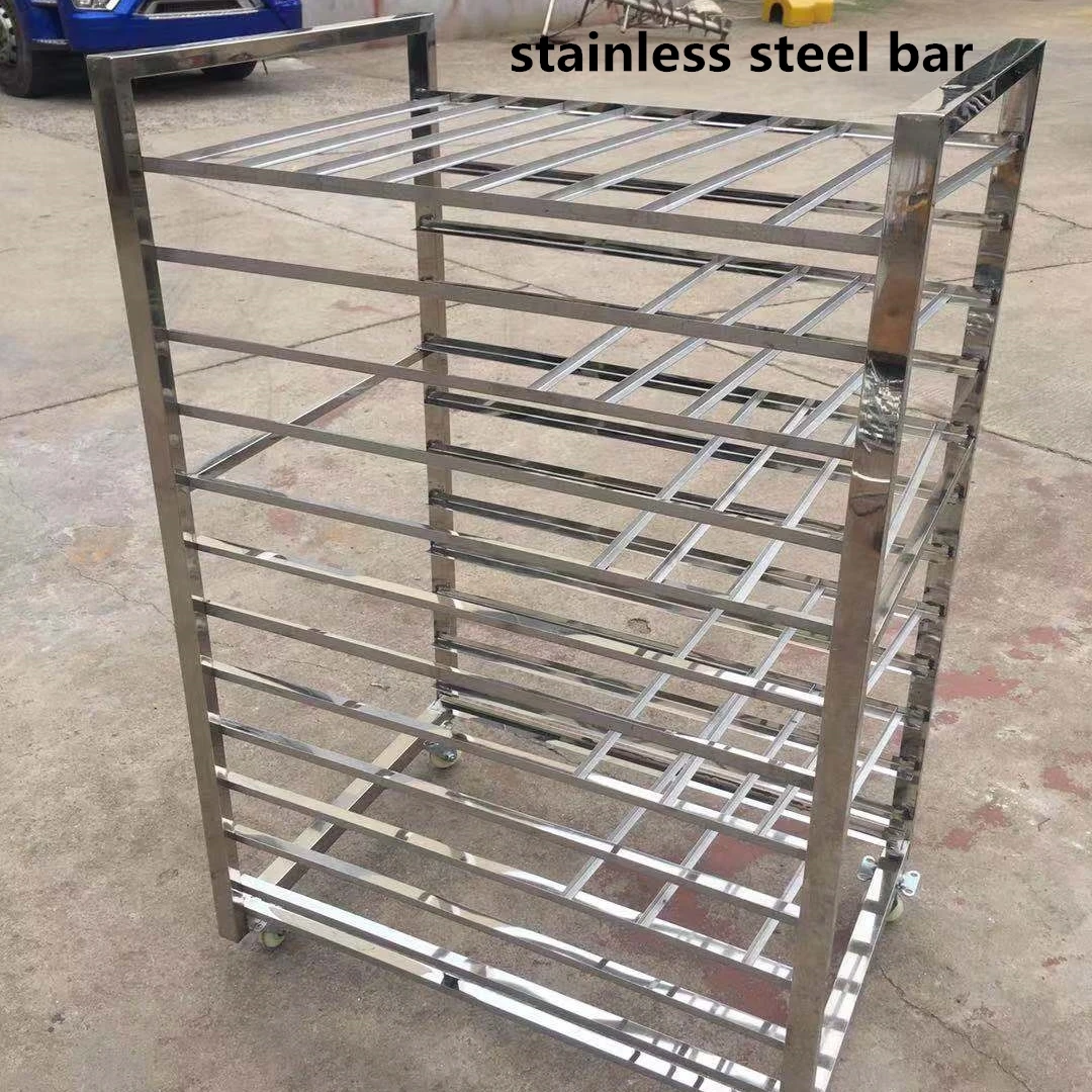 CT C series Hot Air Circulating Drying Oven Fruit Vegetable and Nut Dehydration Dryer