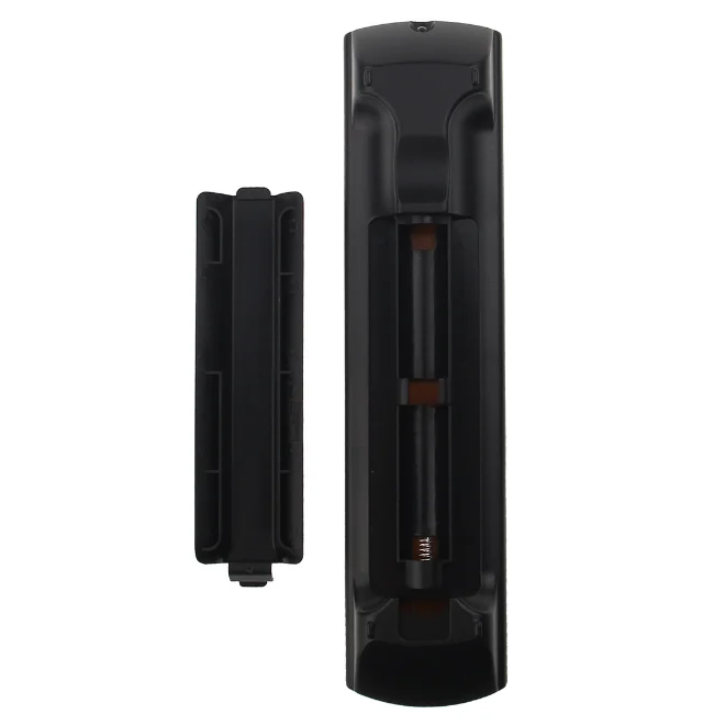 Universal Replacement Remote Control work for Panasonic TV N2QAYB000752 Remote