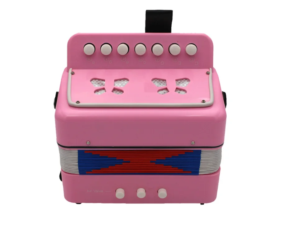  Детская игрушка аккордеон