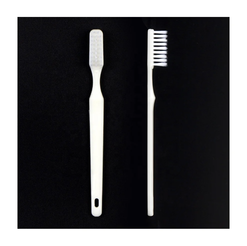 Sustainable Toothbrush Corn Starch Tooth Brush Toothbrushes