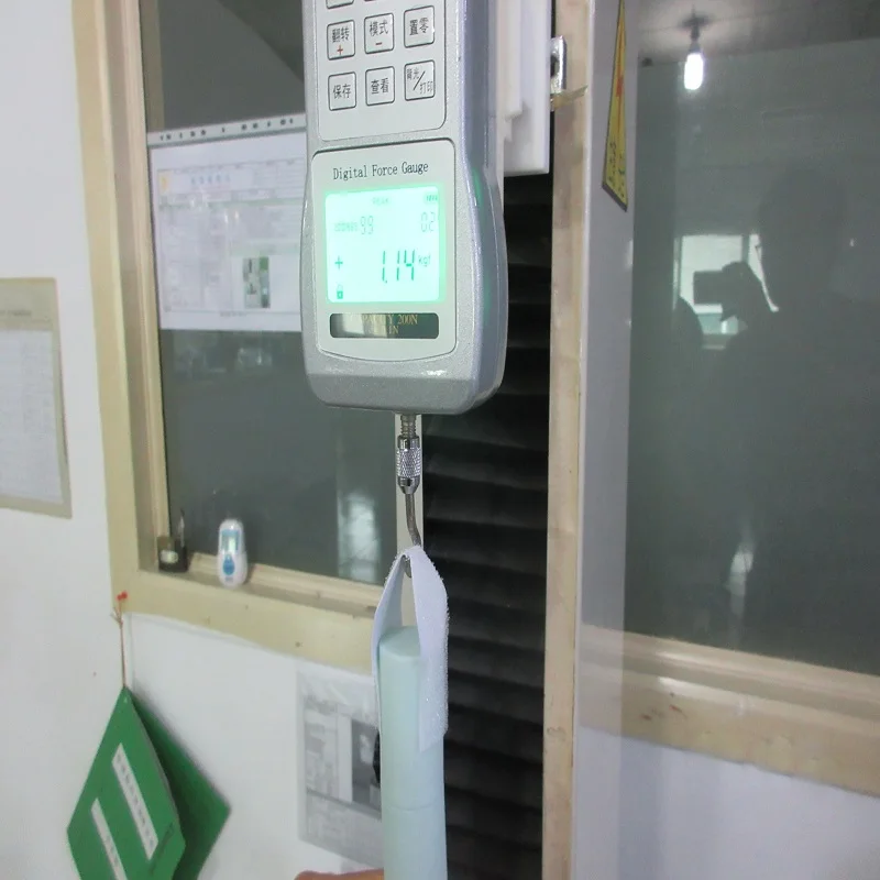 Quality control product inspection service