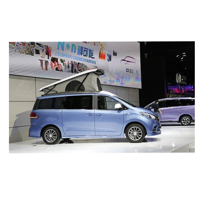 2022 new arrival electric operation campervan VW Transporter roof lifting system