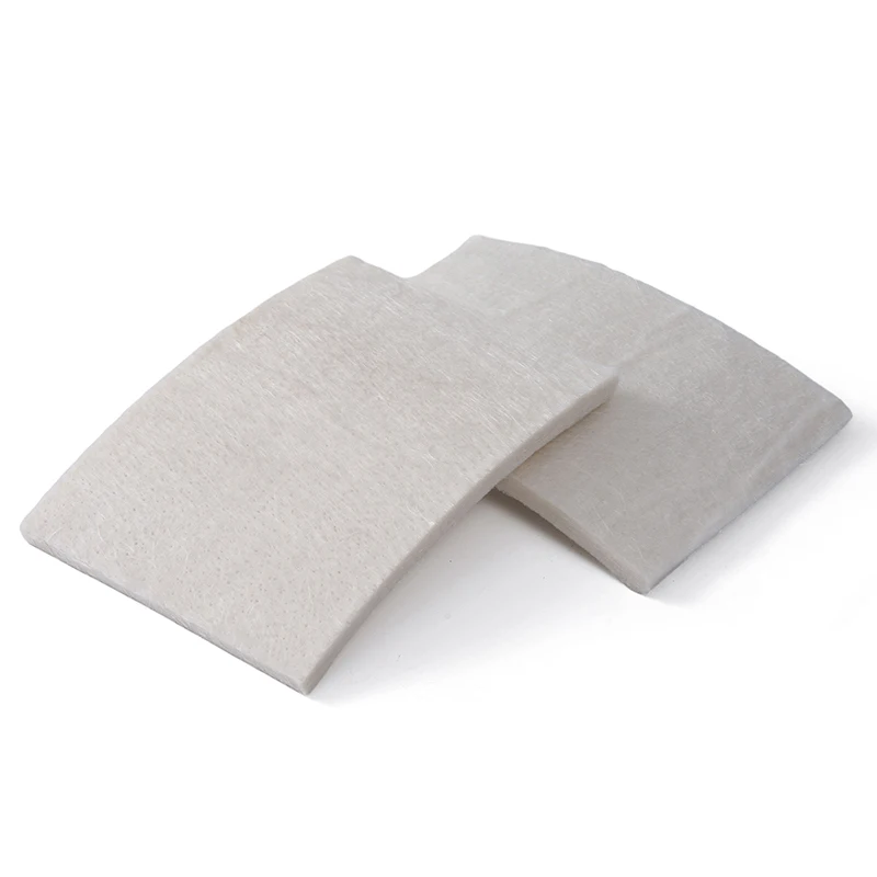 Construction heat insulation material  Fireproof 10mm silicon aerogel blanket for wall building insulation