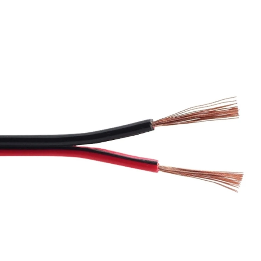 flex speaker cable